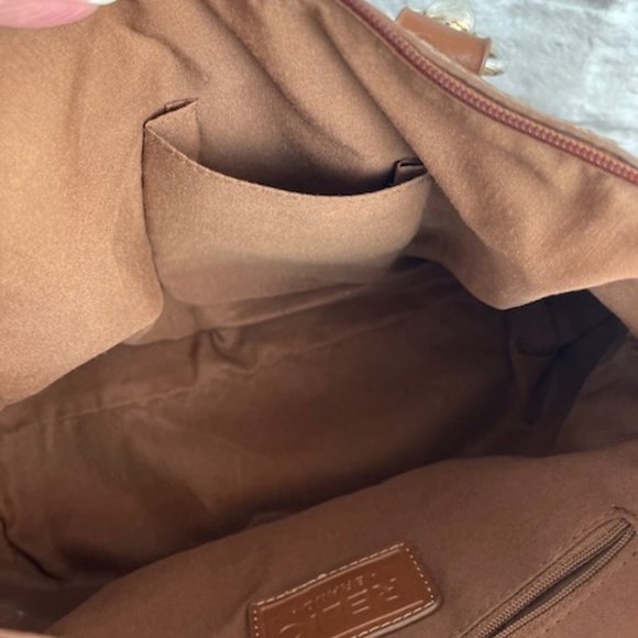 Relic by Fossil Printed Handbag - Picture 8 of 15